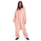 Snuggs Blanket Onesie Simon